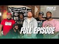 Sy Ari on Battling Joe Budden, Drake vs Kendrick, Caitlin Clark & Birdman | Don't Quote Me Ep 31