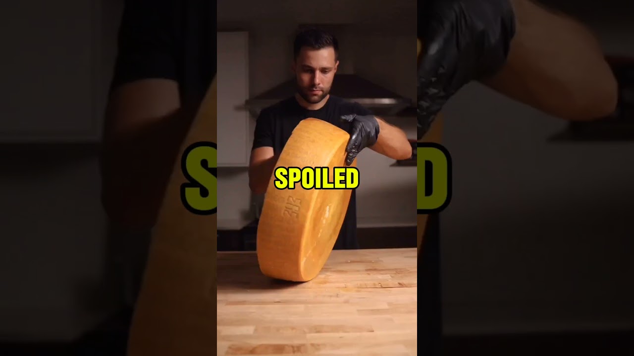 Switzerland’s Biggest Food Lie 🤯