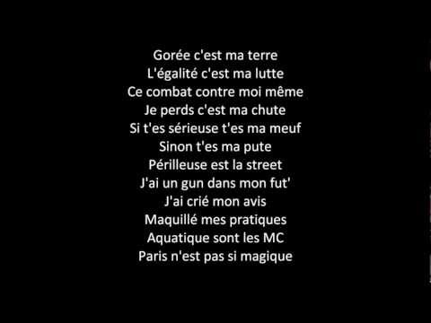 download lagu mp3 mp4 Garde La Peche Paroles, download lagu Garde La Peche Paroles gratis, unduh video klip Garde La Peche Paroles