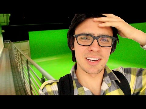 TECMÍDIA - O MAIOR ESTÚDIO DO BRASIL (UFSC 2016)