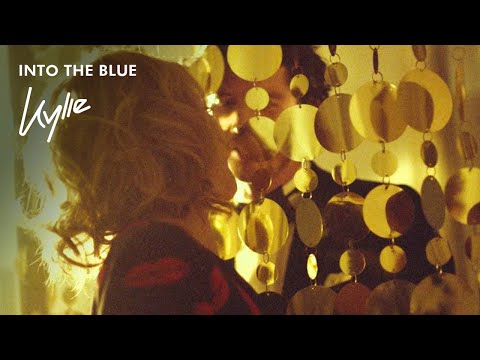 Kylie Minogue - Into The Blue (Official Video)