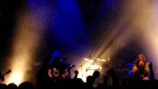 Bolt Thrower - When Glory Beckons (Live in Thessaloniki)