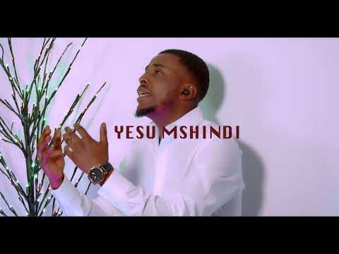 Laurent Minister - Mshindi ( Official Lyrics Video )
