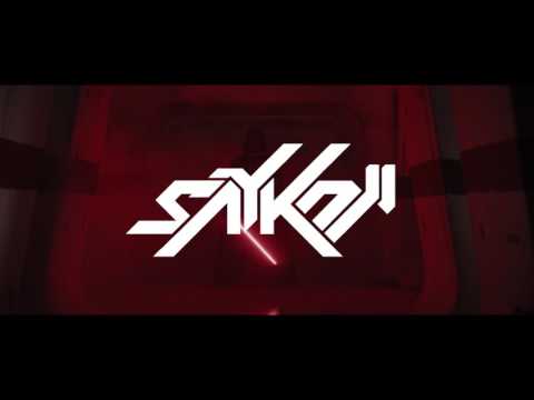 SAYKOBEATZ - IMPERIAL RAP