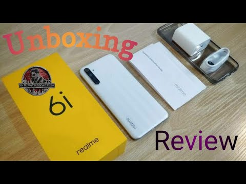 realme 6i unboxing and first impression | 90Hz best budget smart phone | JKS Vlogs
