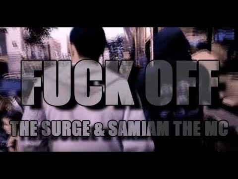 Mic Commanders: F*** Off