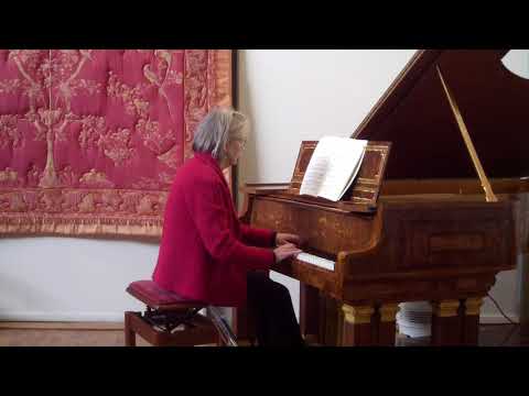 Albumblätter Op. 7 No. 1 by Theodor Kirchner