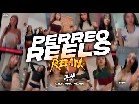 Juan Rmx and Lezcano Alan