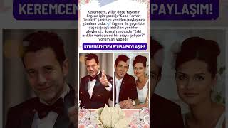 KEREMCEM’DEN SANA FERRARİ GEREKTİ ŞARKISI! YASEMİN ERGENE İLE AŞK İDDİALARI YENİDEN ALEVLENDİ