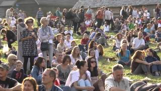 Да мовы праз музыку