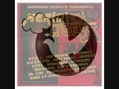 MERIDIEN OUEST-Bastion Troop -1 Conscient(Aménophis) 2-(Bonus).wmv