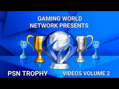 FINAL VENDETTA TROPHY THE DOCKS CLEARED PLAYSTATION 5