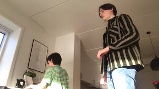 Ordinary Things Lukas Graham