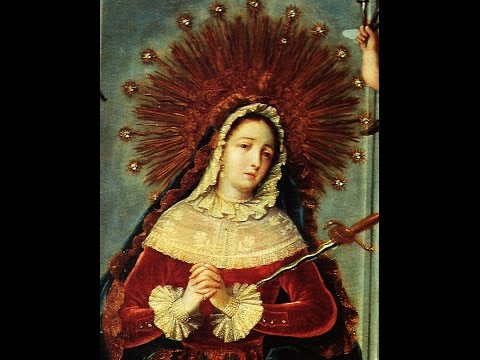 Ya murió mi redentor- VICENTE ORTIZ DE ZÁRATE ~Baroque/Galant Music in the New Spain (Guadalajara)