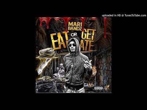 Switchgang MariBandz x SwitchGang Phat Mike x SwitchGang Millz x Sloppy Roll  - Ball on These Haters