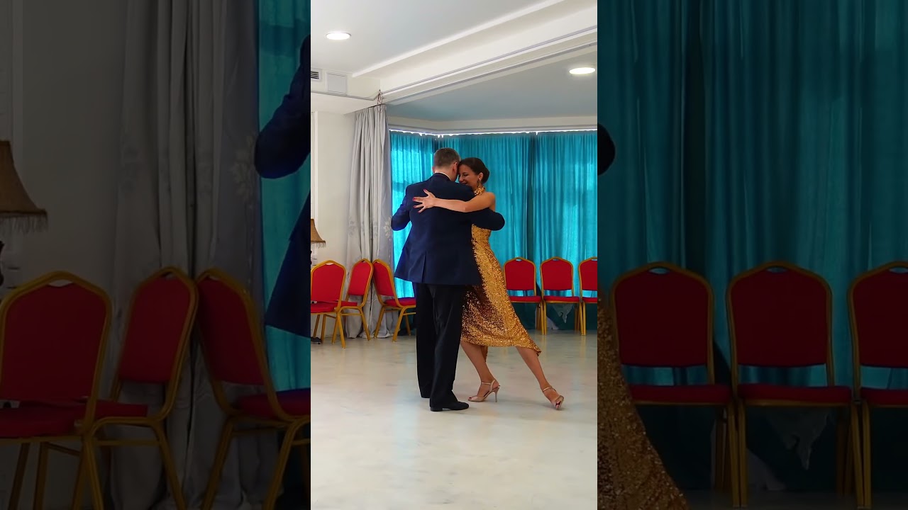 Milonga Irkutsk  #tango #tangodance #milonga
