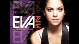 Eva Avila - What I Want (Not What I Need)  (2008 New Album)