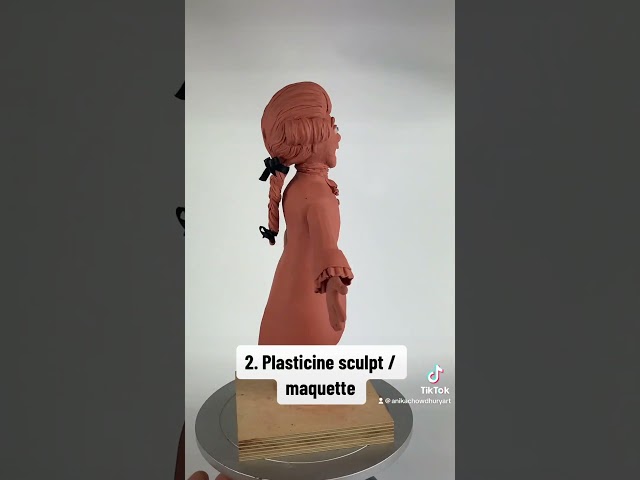 Vídeo relacionado con XUCS DIY Stop Motion Armature Kits, Armature Rigging System con 5 Conectores, Apoya El Movimiento De Tu Personaje para Figuras, Figuritas De Arcilla (Eje Y: 26 Cm/Longitud del Brazo: 25 Cm)