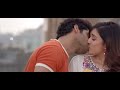 Shirley Shetia New Kissing Scene