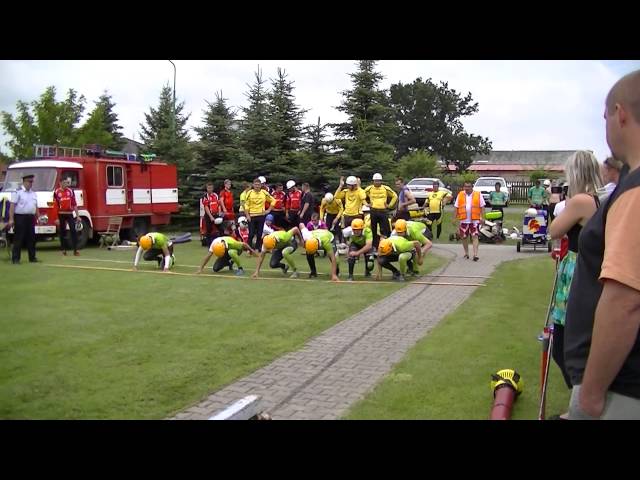 Roudnice, 05. 07. 2013