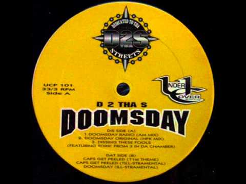 Video thumbnail for Doomsday Radio (AM Mix)