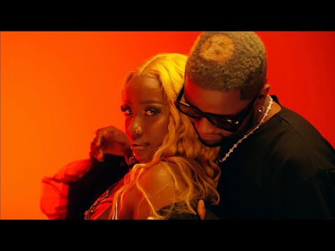 Lydia Jazmine & Skales -  Your Ways (Official Music Video)