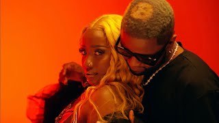 Download lagu Lydia Jazmine & Skales -  Your Ways mp3