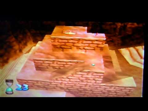 Banjo-Kazooie (N64) Playthrough pt32 Agrabah All Over Again..