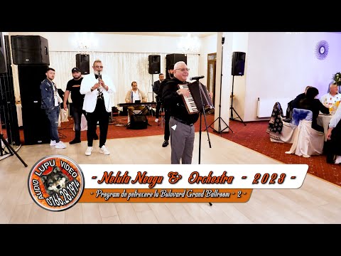 Neluta Neagu - Colaj cu muzica de petrecere la Bulevard Grand Ballroom - 2 - 2023 -
