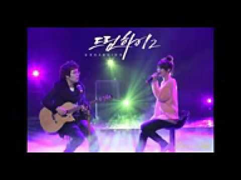 Dream High 2 The covered up road Nonspeech Version Hyorin and JiSoo   YouTube