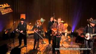 Alison Krauss and Union Station - Dust Bowl Children [Live].wmv