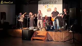 Dumper Rock Alone cover Hradiště