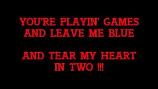 &quot;DECEPTION&quot; by Paul Oxley &amp; Chuck De Ville