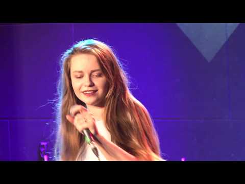 Magdalena Kuraś - Wygrana | 8. Festiwal Wschody