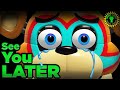 Game Theory FNAF Thanks For The Memories