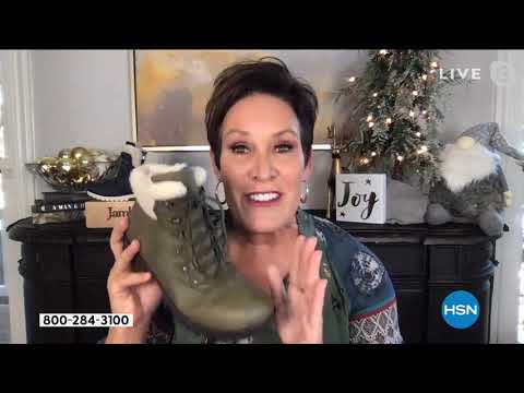 HSN | Jambu Footwear 10.22.2020 - 11 AM