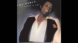 Charles Hamilton - Pure Imagination (Lou Rawls) instrumental