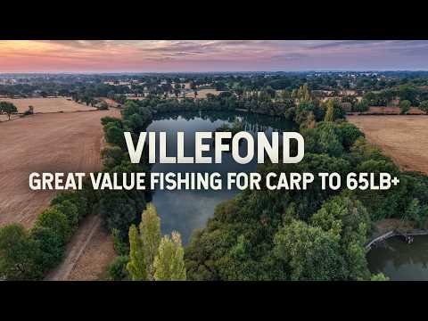Venue videos thumbnail 1 Villefond