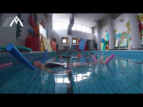 Percorso Idro Fibromialgia c/o Piscina XXV Aprile - Casalecchio di Reno AMRER - Polisportiva Masi