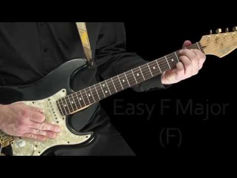 All The Chords - 01 - Basic Open Chords - Lessons - Guitar