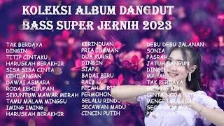 Download lagu KOLEKSI ALBUM DANGDUT BASS SUPER JERNIH 2022 KENDANG RAMPAK MANTAP mp3 Download lagu KOLEKSI ALBUM DANGDUT BASS SUPER JERNIH 2022 KENDANG RAMPAK MANTAP mp3