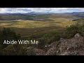 Abide With Me With Lyrics