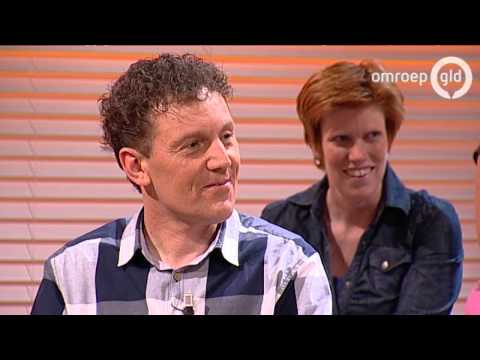 Het blijft toch familie 10 mei 2013