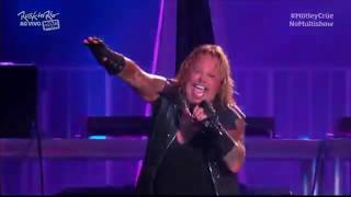 Motley Crue Sounds Like Bob Dylan