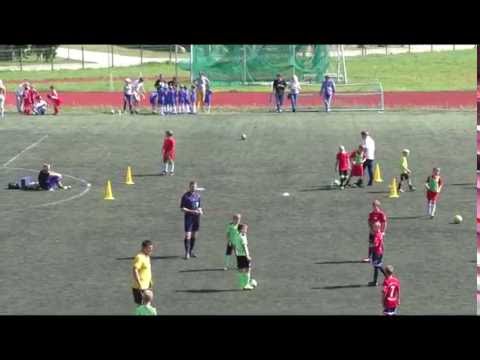 BFK Salaspils Vasaras kauss 20.08.2016 - 05 - Spartak - Dobele