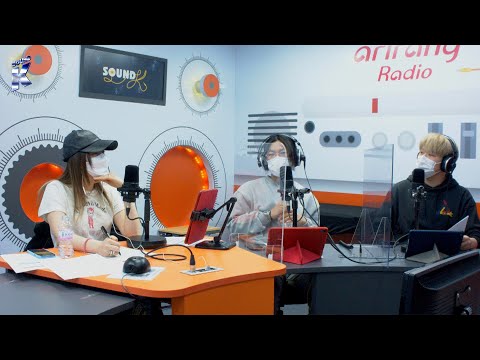 [Sound K] Lil 9ap, JayKo's Full Episode on Arirang Radio!