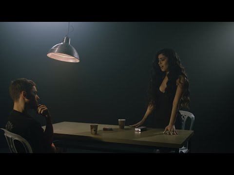 HILA, Eyal - Another Chance (official music video)