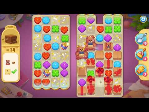 Matchington Mansion Level 4330 - No Boosters