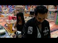 Bigg Boss 19 Live Abhishek And Ashnoor Cute Moments During Dinner At Night Abhishekbajaj