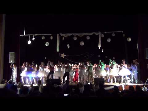 Perinbaba 2014 zaver